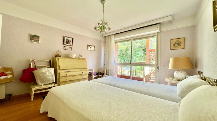 Ma-Cabane - Vente Appartement Menton, 70 m²