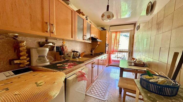 Ma-Cabane - Vente Appartement Menton, 70 m²