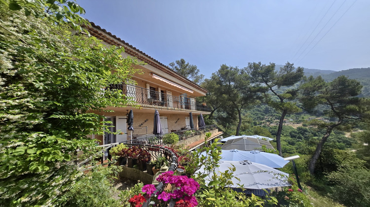 Ma-Cabane - Vente Appartement Menton, 163 m²