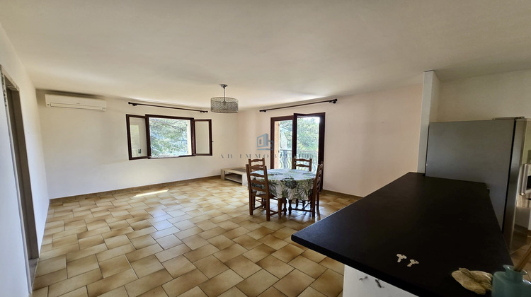 Ma-Cabane - Vente Appartement Menton, 163 m²