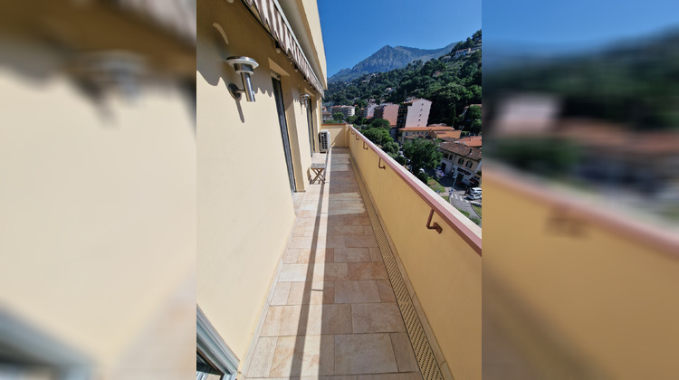 Ma-Cabane - Vente Appartement Menton, 105 m²