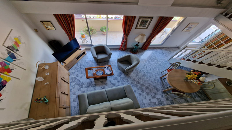 Ma-Cabane - Vente Appartement Menton, 105 m²