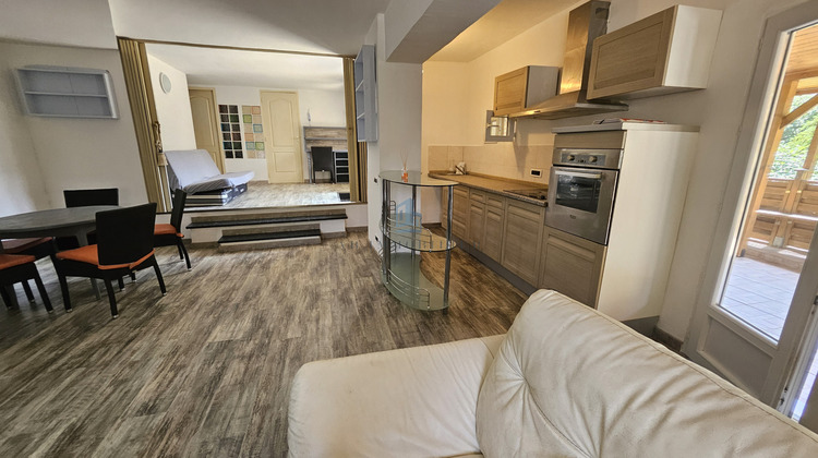 Ma-Cabane - Vente Appartement Menton, 93 m²