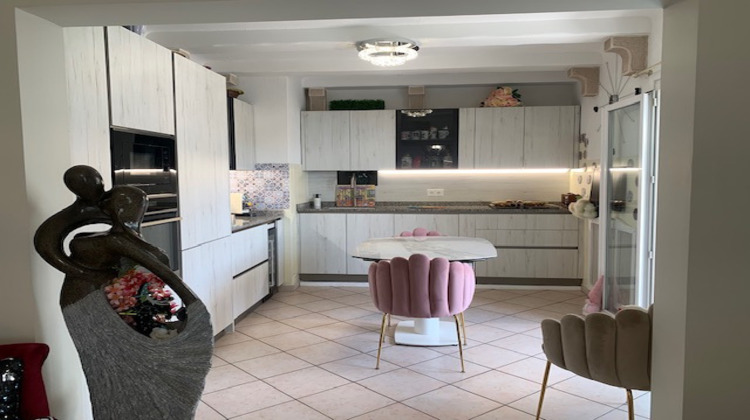 Ma-Cabane - Vente Appartement Menton, 52 m²