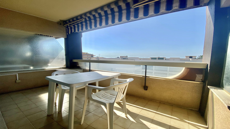 Ma-Cabane - Vente Appartement Menton, 33 m²