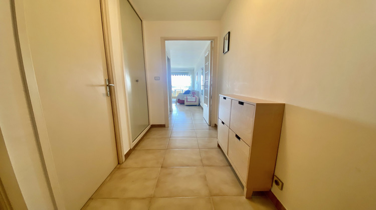 Ma-Cabane - Vente Appartement Menton, 33 m²