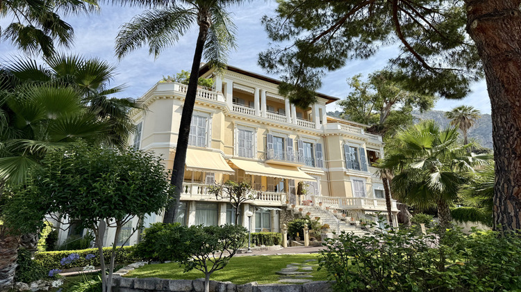 Ma-Cabane - Vente Appartement Menton, 63 m²