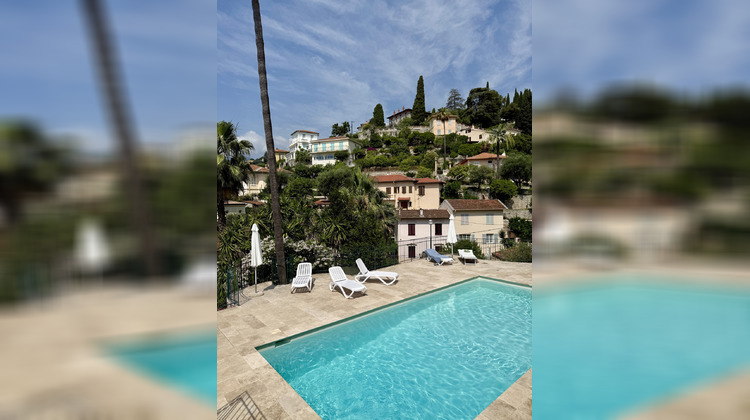 Ma-Cabane - Vente Appartement Menton, 63 m²