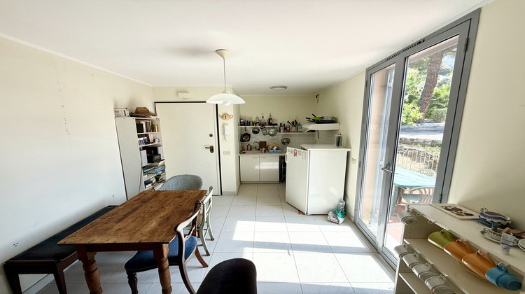 Ma-Cabane - Vente Appartement Menton, 63 m²