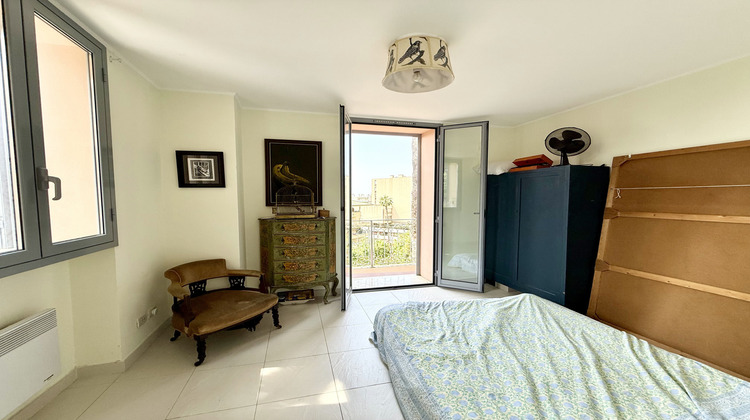Ma-Cabane - Vente Appartement Menton, 63 m²