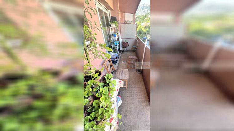 Ma-Cabane - Vente Appartement Menton, 30 m²