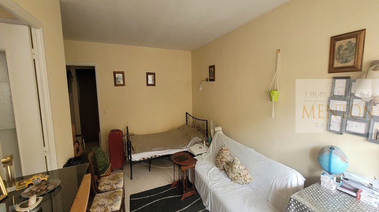 Ma-Cabane - Vente Appartement Menton, 30 m²