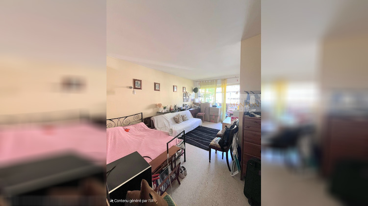 Ma-Cabane - Vente Appartement Menton, 30 m²