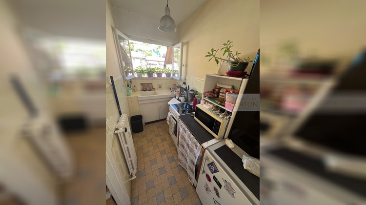 Ma-Cabane - Vente Appartement Menton, 30 m²