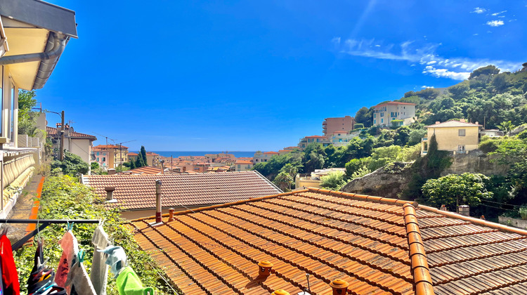 Ma-Cabane - Vente Appartement Menton, 40 m²