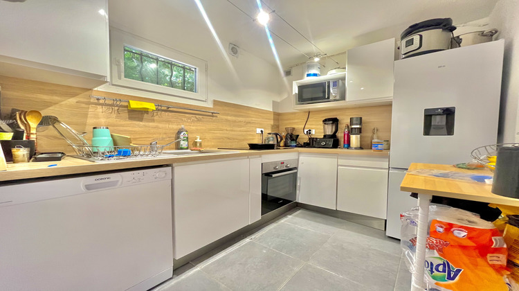 Ma-Cabane - Vente Appartement Menton, 40 m²