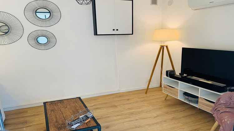 Ma-Cabane - Vente Appartement Menton, 40 m²