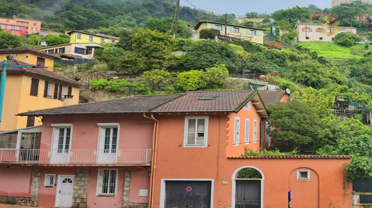 Ma-Cabane - Vente Appartement Menton, 46 m²