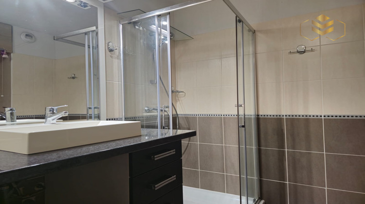 Ma-Cabane - Vente Appartement Menton, 46 m²