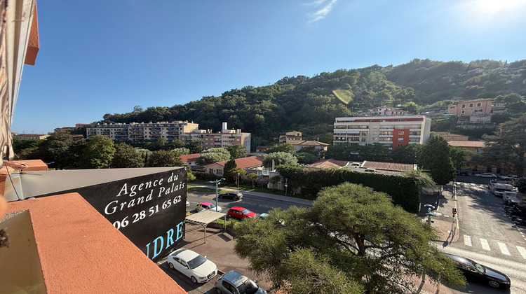 Ma-Cabane - Vente Appartement Menton, 81 m²