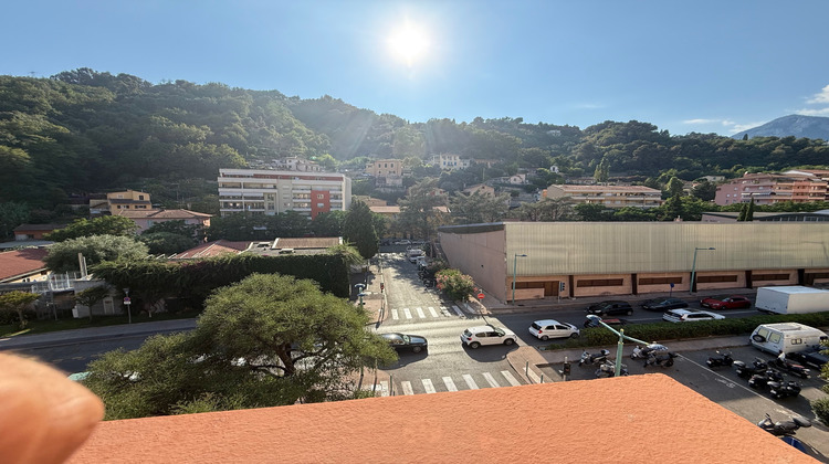 Ma-Cabane - Vente Appartement Menton, 81 m²