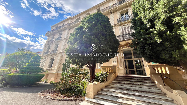 Ma-Cabane - Vente Appartement Menton, 201 m²