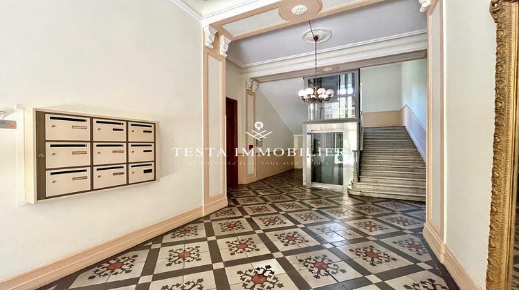 Ma-Cabane - Vente Appartement Menton, 201 m²