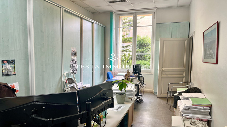 Ma-Cabane - Vente Appartement Menton, 201 m²