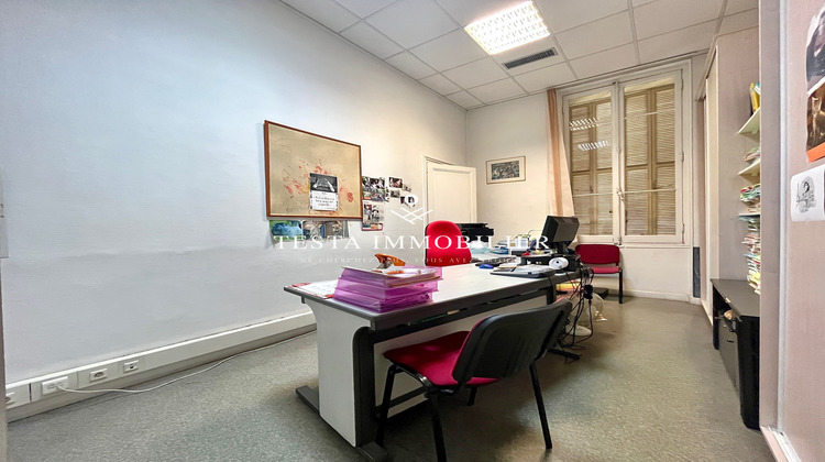 Ma-Cabane - Vente Appartement Menton, 201 m²