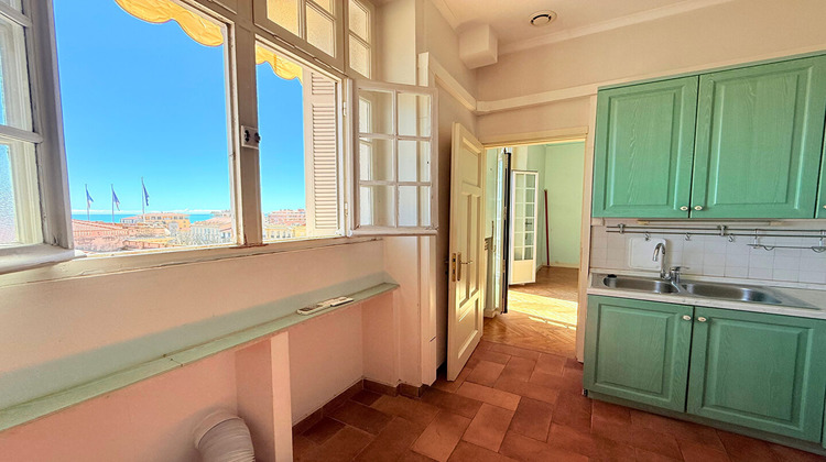 Ma-Cabane - Vente Appartement MENTON, 94 m²