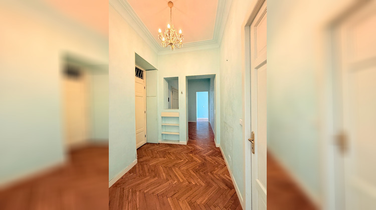 Ma-Cabane - Vente Appartement MENTON, 94 m²