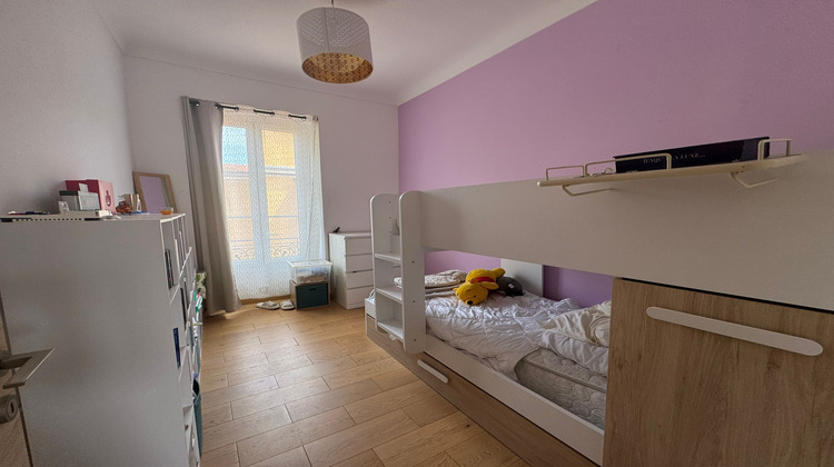 Ma-Cabane - Vente Appartement Menton, 88 m²