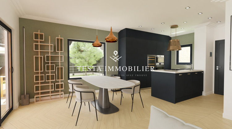 Ma-Cabane - Vente Appartement Menton, 93 m²