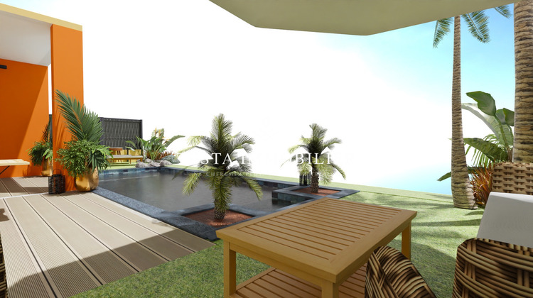 Ma-Cabane - Vente Appartement Menton, 93 m²