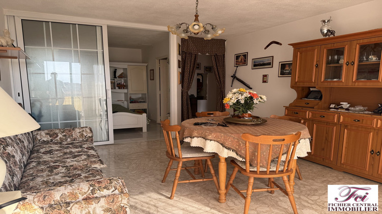 Ma-Cabane - Vente Appartement Menton, 57 m²