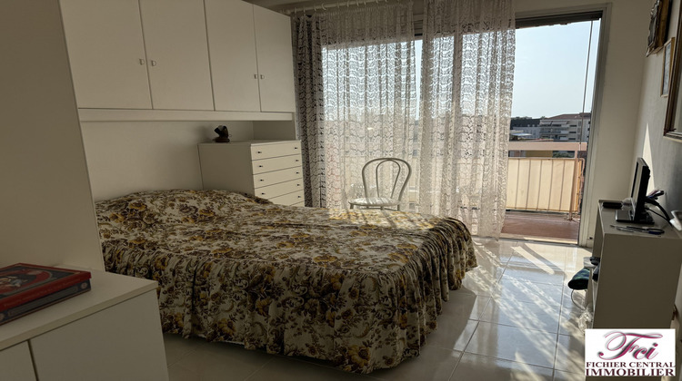 Ma-Cabane - Vente Appartement Menton, 57 m²