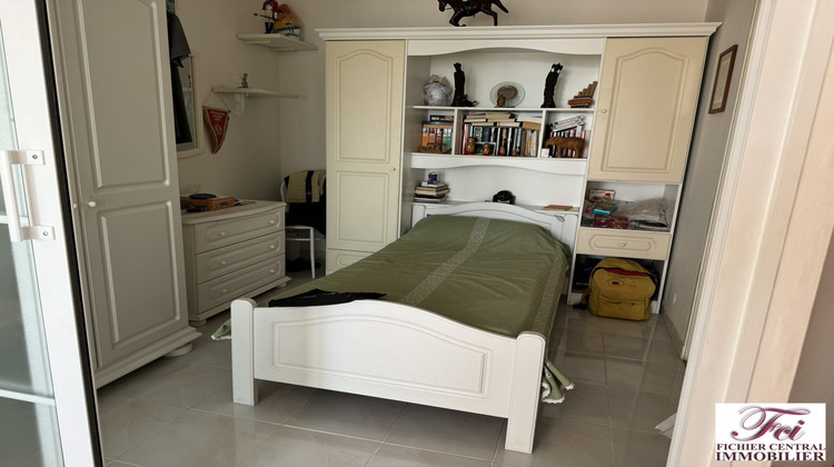 Ma-Cabane - Vente Appartement Menton, 57 m²