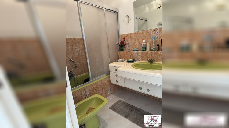 Ma-Cabane - Vente Appartement Menton, 57 m²