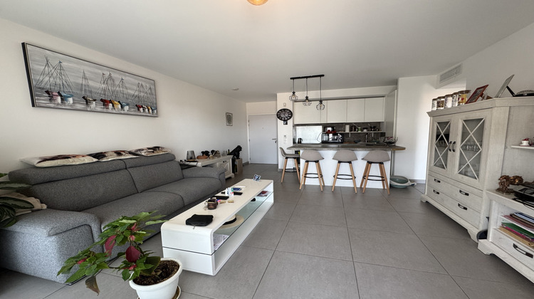 Ma-Cabane - Vente Appartement Menton, 44 m²