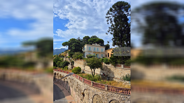 Ma-Cabane - Vente Appartement Menton, 70 m²