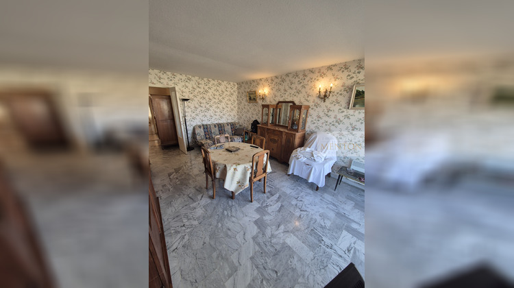 Ma-Cabane - Vente Appartement Menton, 70 m²