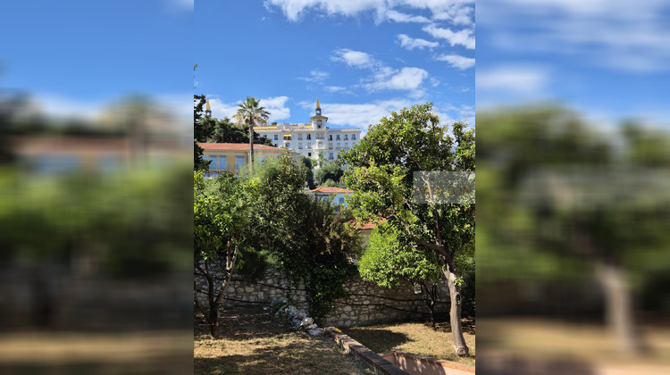 Ma-Cabane - Vente Appartement Menton, 41 m²