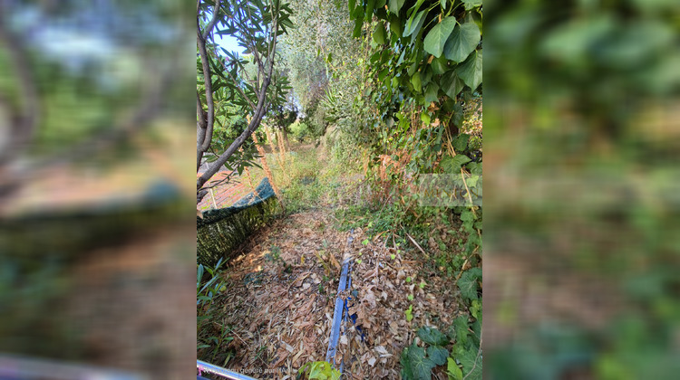 Ma-Cabane - Vente Appartement Menton, 41 m²