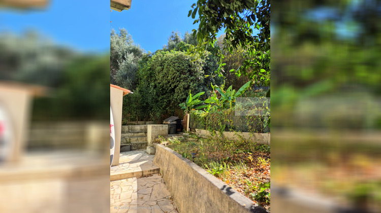 Ma-Cabane - Vente Appartement Menton, 41 m²