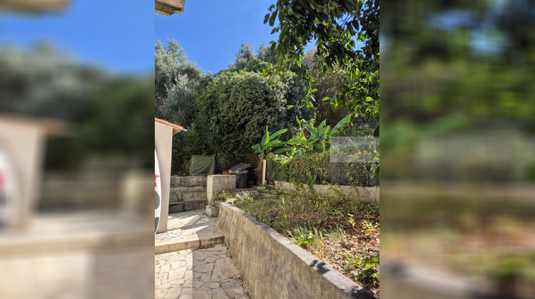 Ma-Cabane - Vente Appartement Menton, 41 m²