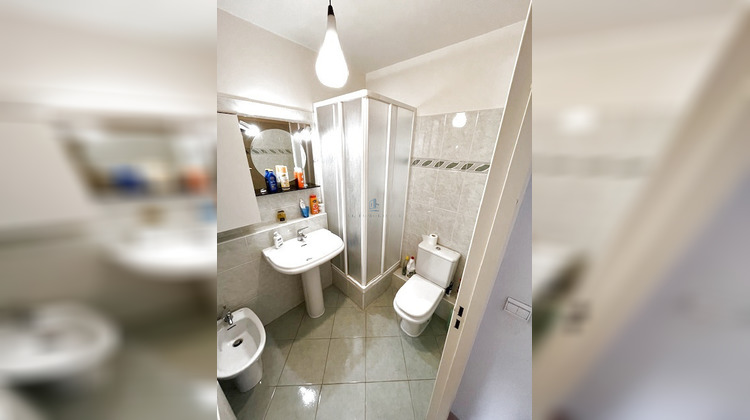 Ma-Cabane - Vente Appartement Menton, 46 m²