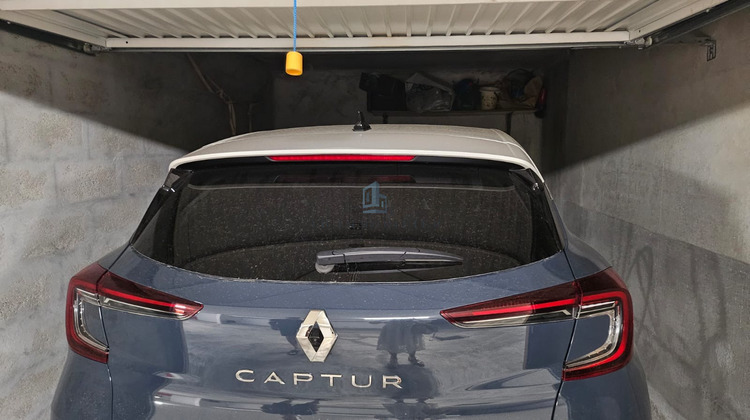 Ma-Cabane - Vente Appartement Menton, 46 m²