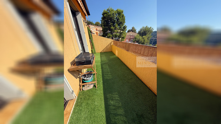 Ma-Cabane - Vente Appartement Menton, 63 m²