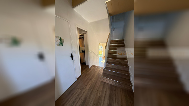 Ma-Cabane - Vente Appartement Menton, 63 m²