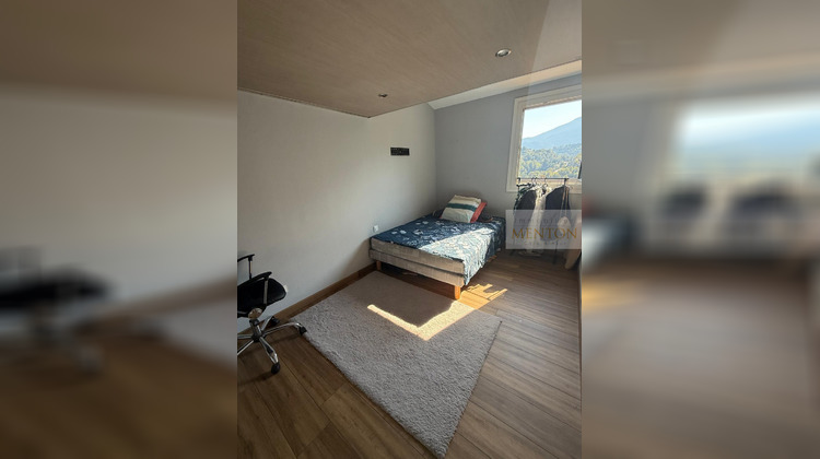 Ma-Cabane - Vente Appartement Menton, 63 m²